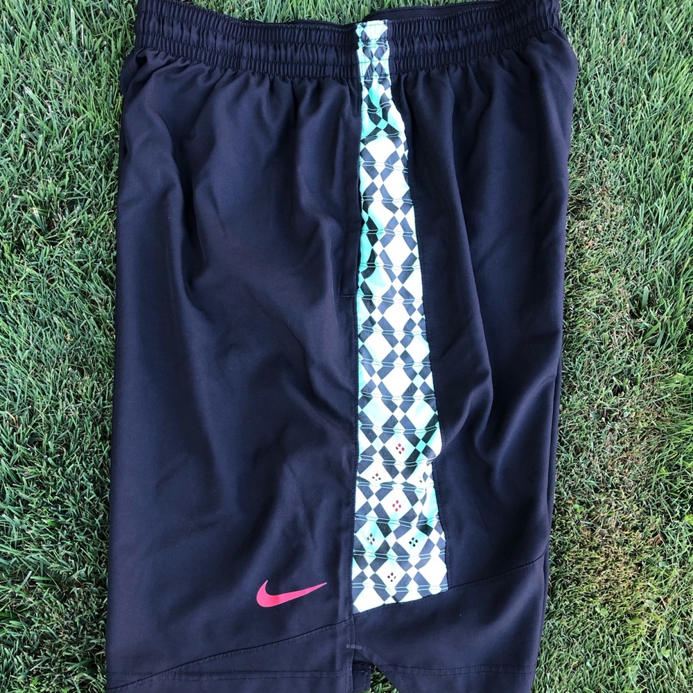 Nike Lebron Shorts